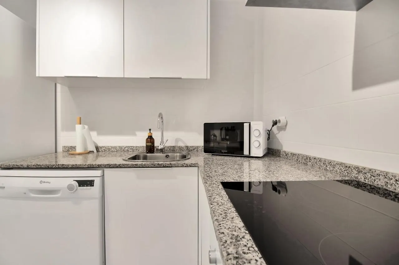 Διαμέρισμα Apartamento Nordico Boho Con Piscina En Estepona - Estepona Garden 5 1B Ισπανία