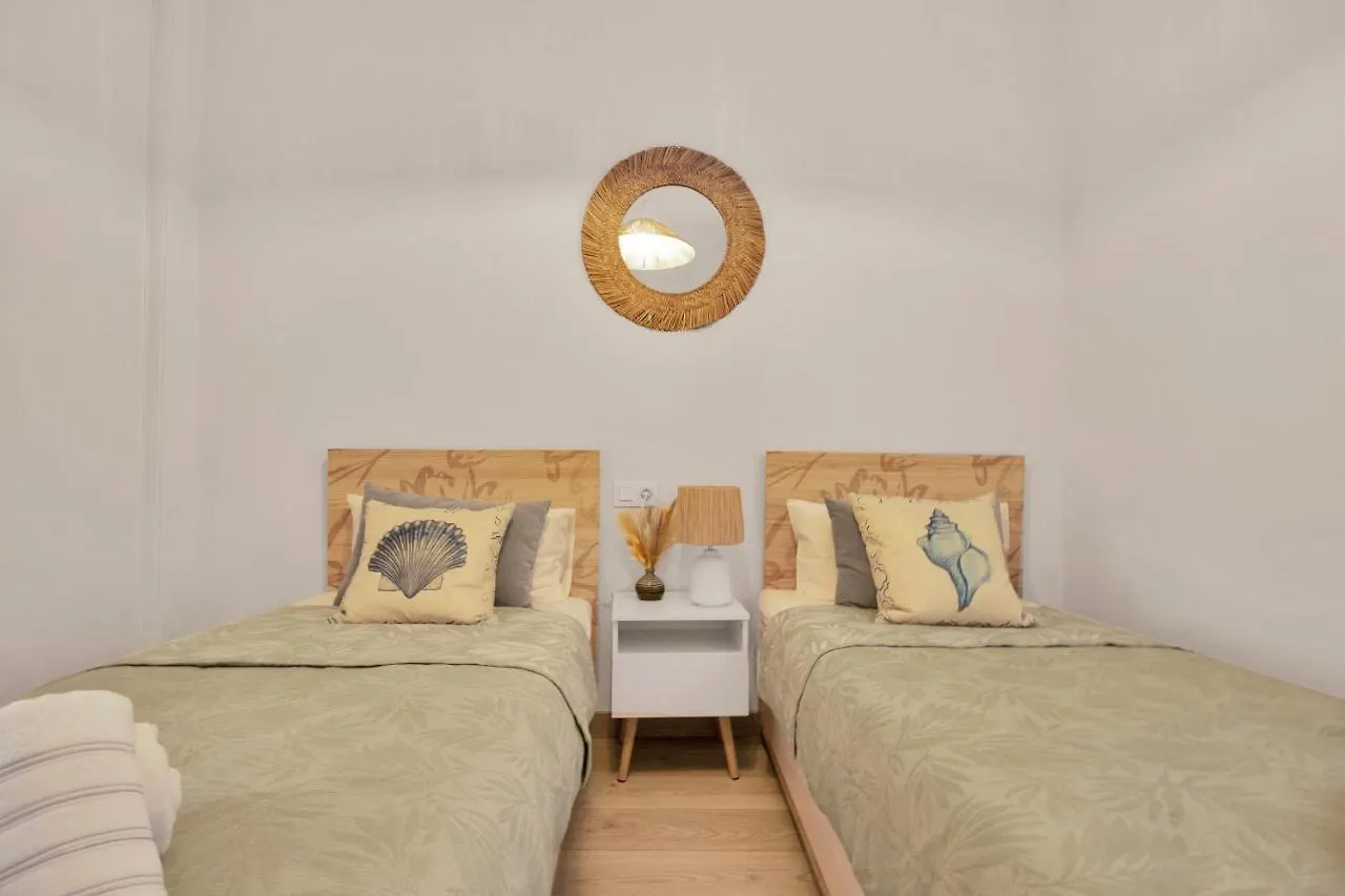 Apartamento Nordico Boho Con Piscina En Estepona - Estepona Garden 5 1B 0*,  Ισπανία
